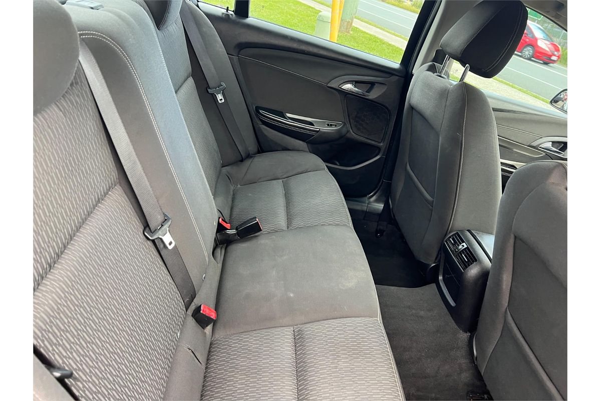 2014 Holden Commodore Evoke VF