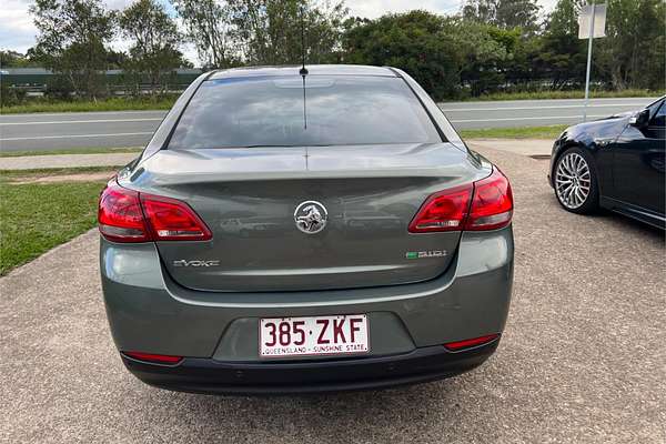2014 Holden Commodore Evoke VF