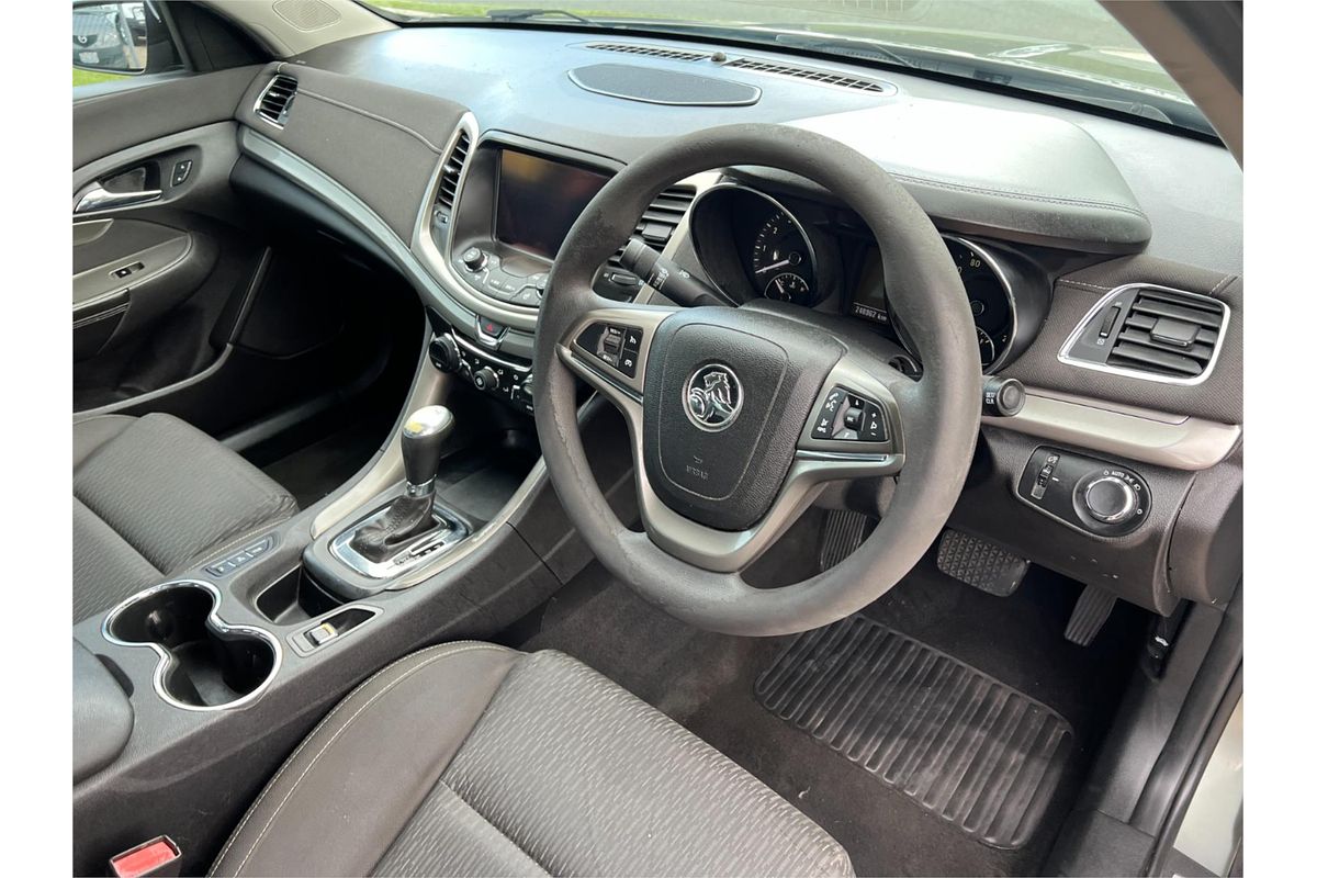 2014 Holden Commodore Evoke VF