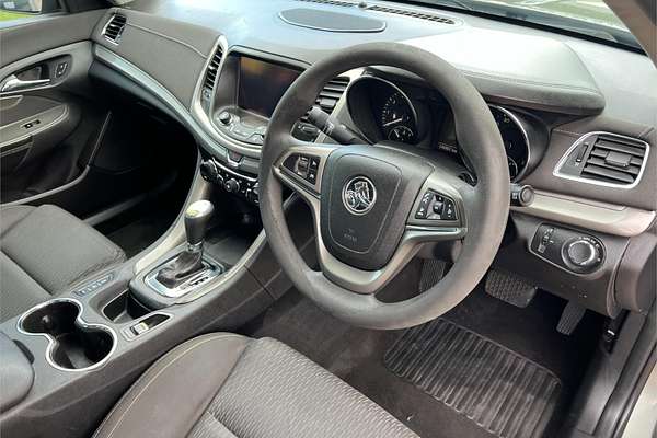 2014 Holden Commodore Evoke VF