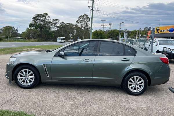 2014 Holden Commodore Evoke VF