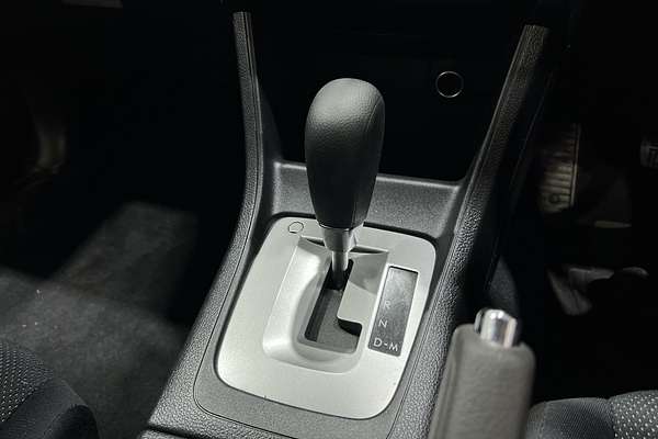 2013 Subaru XV 2.0i G4X