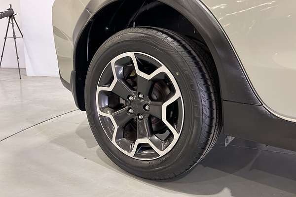 2013 Subaru XV 2.0i G4X