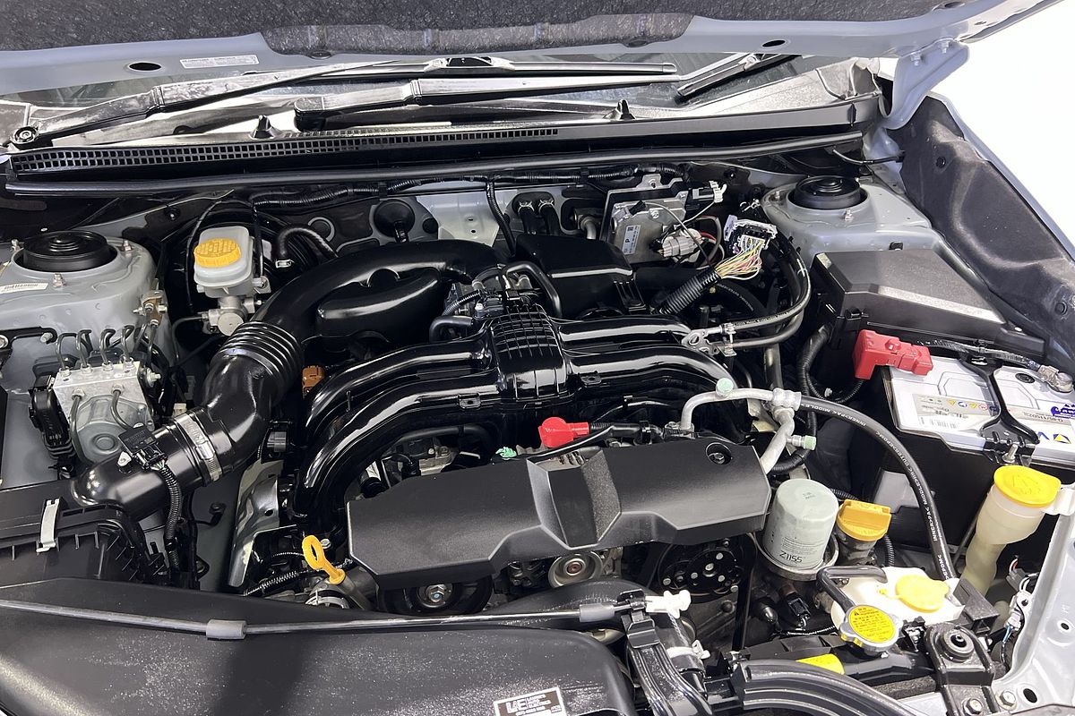 2013 Subaru XV 2.0i G4X