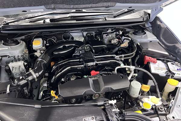 2013 Subaru XV 2.0i G4X