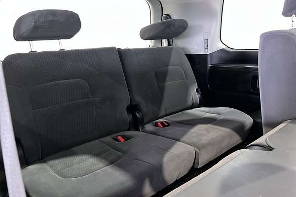 2021 Toyota Landcruiser GXL VDJ200R