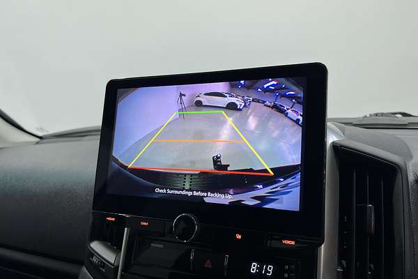 2021 Toyota Landcruiser GXL VDJ200R