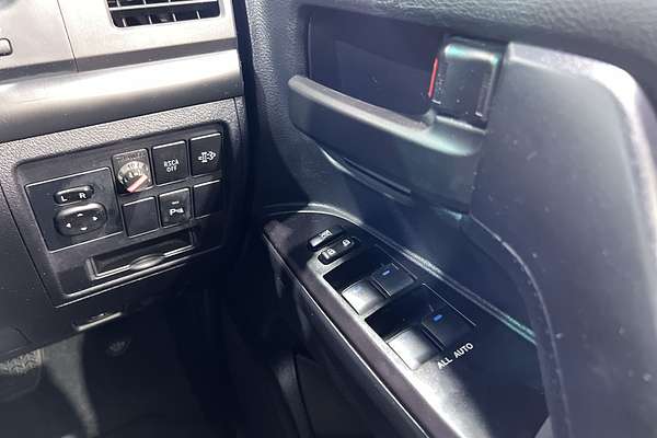 2021 Toyota Landcruiser GXL VDJ200R