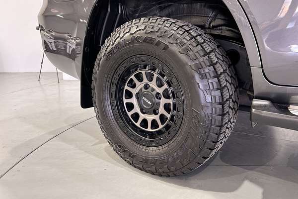 2021 Toyota Landcruiser GXL VDJ200R