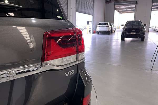 2021 Toyota Landcruiser GXL VDJ200R