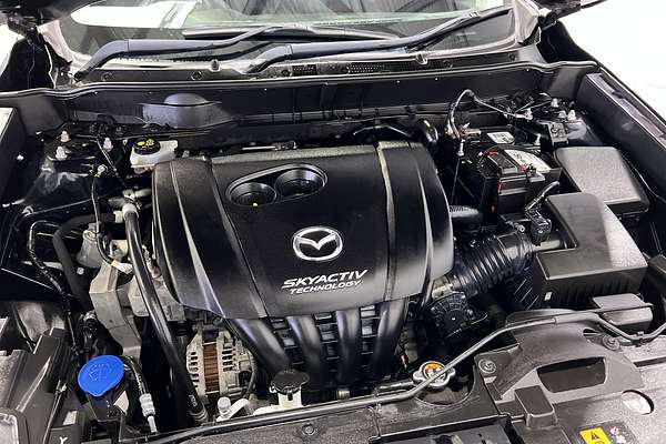 2018 Mazda CX-3 sTouring DK