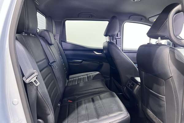 2019 Mercedes-Benz X-Class X350d Power 470 4X4