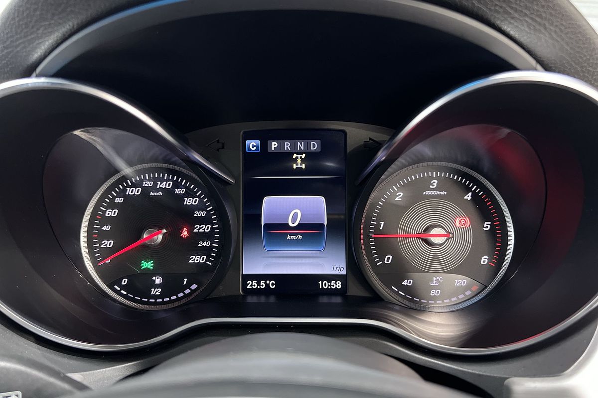 2019 Mercedes-Benz X-Class X350d Power 470 4X4