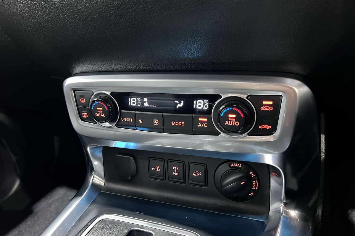 2019 Mercedes-Benz X-Class X350d Power 470 4X4