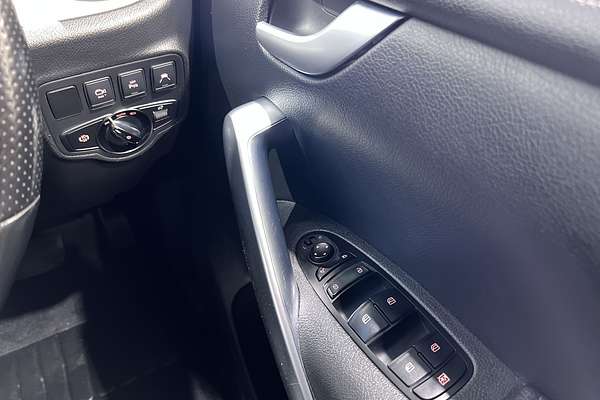 2019 Mercedes-Benz X-Class X350d Power 470 4X4