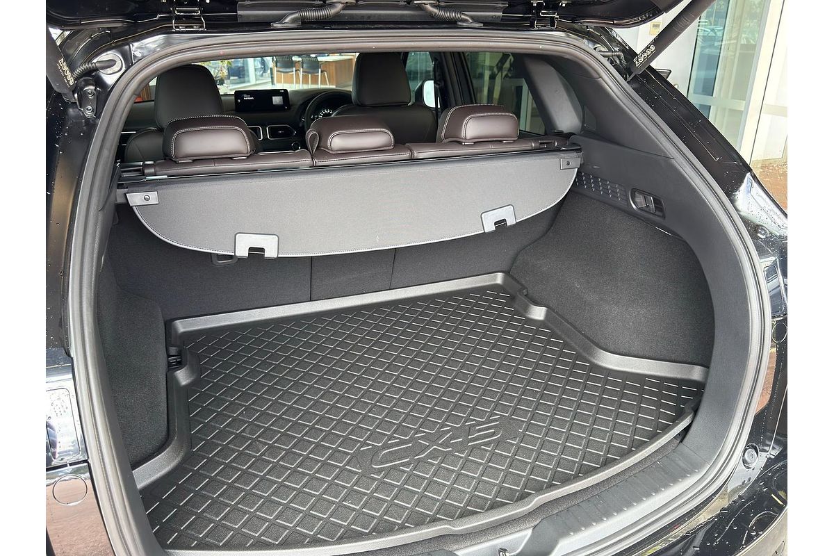 2025 Mazda CX-5 G35 Akera KF Series