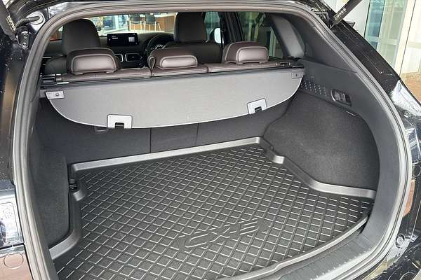 2025 Mazda CX-5 G35 Akera KF Series