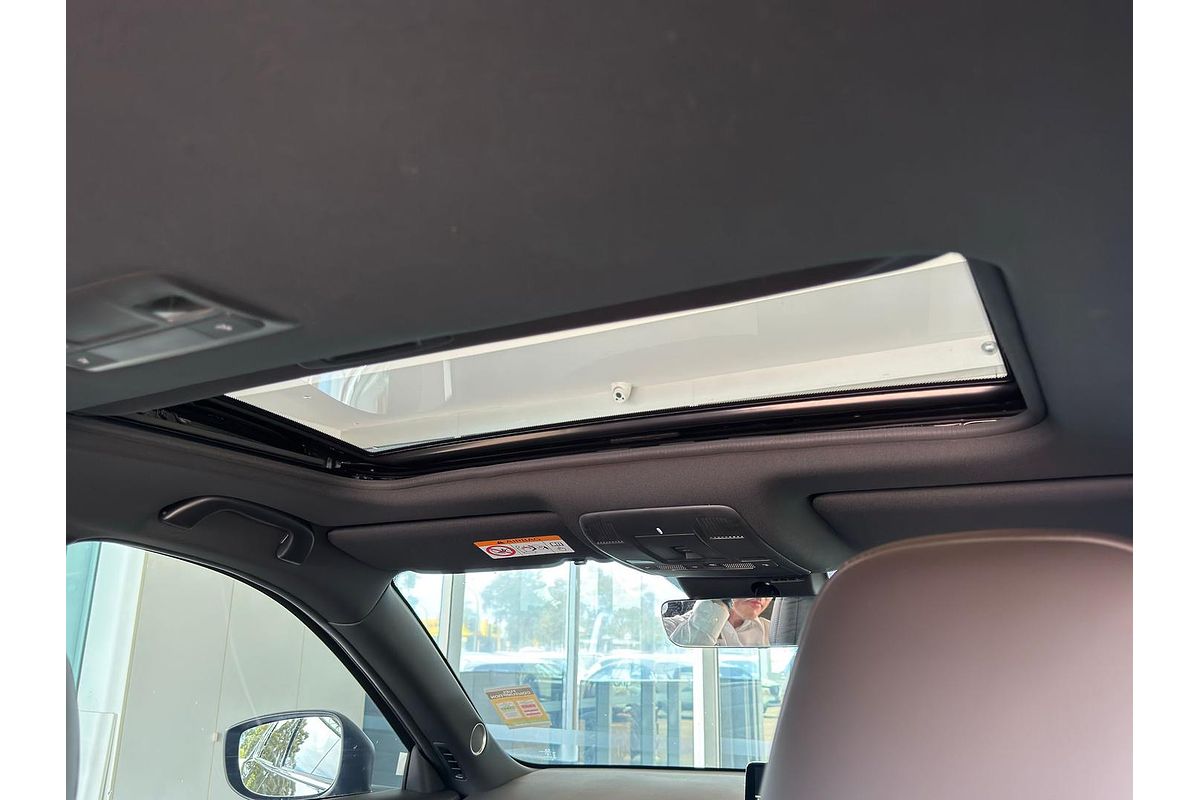 2025 Mazda CX-5 G35 Akera KF Series