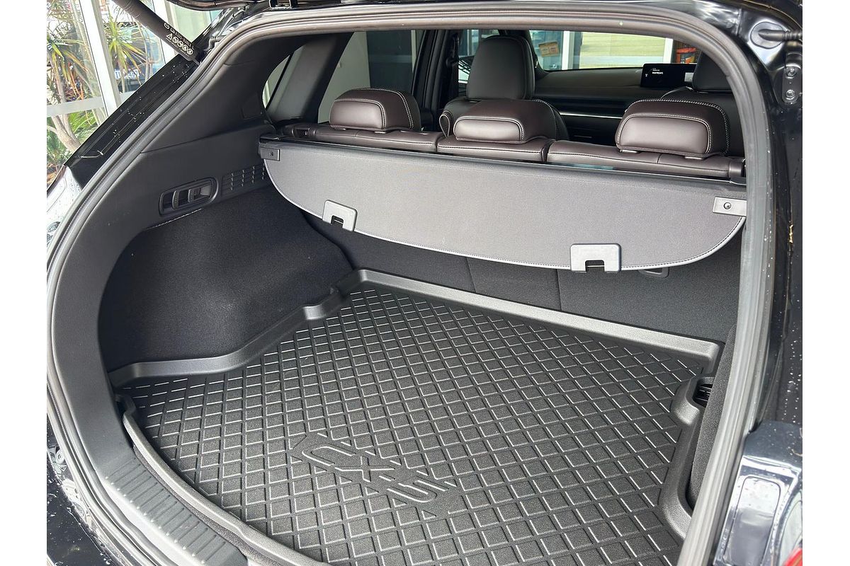 2025 Mazda CX-5 G35 Akera KF Series