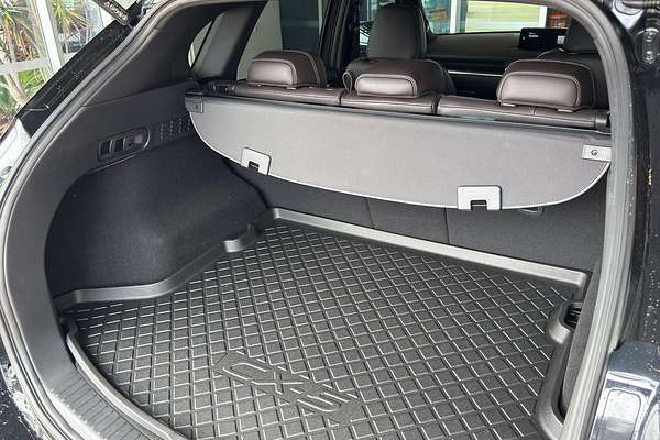 2025 Mazda CX-5 G35 Akera KF Series