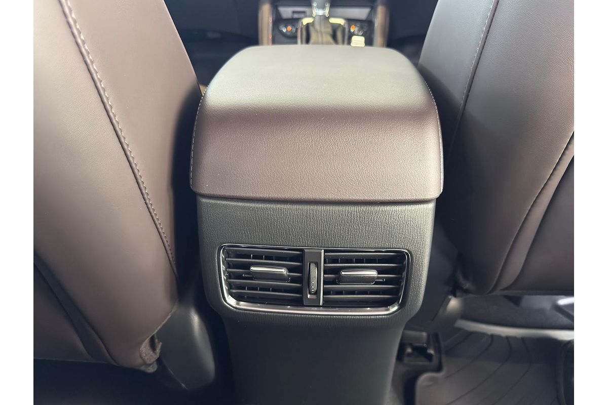 2025 Mazda CX-5 G35 Akera KF Series