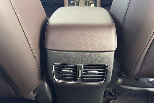 2025 Mazda CX-5 G35 Akera KF Series