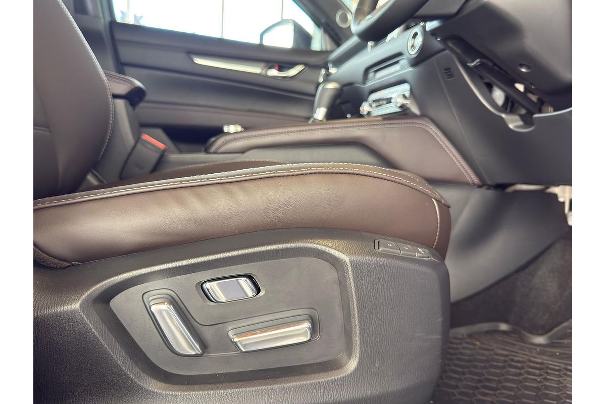 2025 Mazda CX-5 G35 Akera KF Series