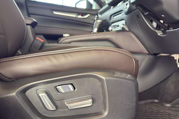 2025 Mazda CX-5 G35 Akera KF Series