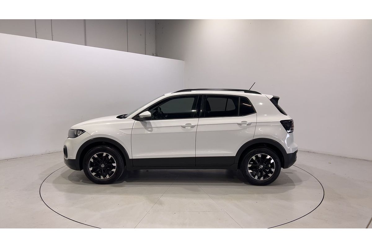 2021 Volkswagen T-Cross 85TSI Life C11