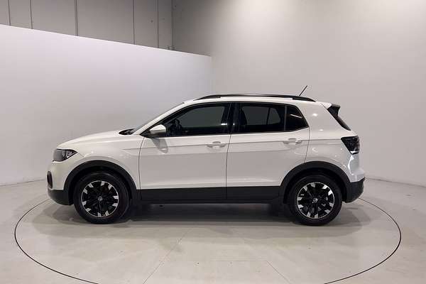 2021 Volkswagen T-Cross 85TSI Life C11