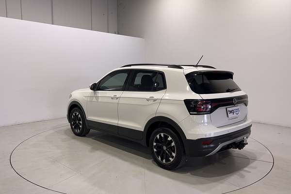 2021 Volkswagen T-Cross 85TSI Life C11