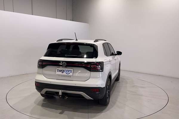 2021 Volkswagen T-Cross 85TSI Life C11