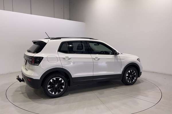 2021 Volkswagen T-Cross 85TSI Life C11