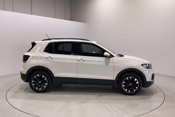 2021 Volkswagen T-Cross 85TSI Life C11