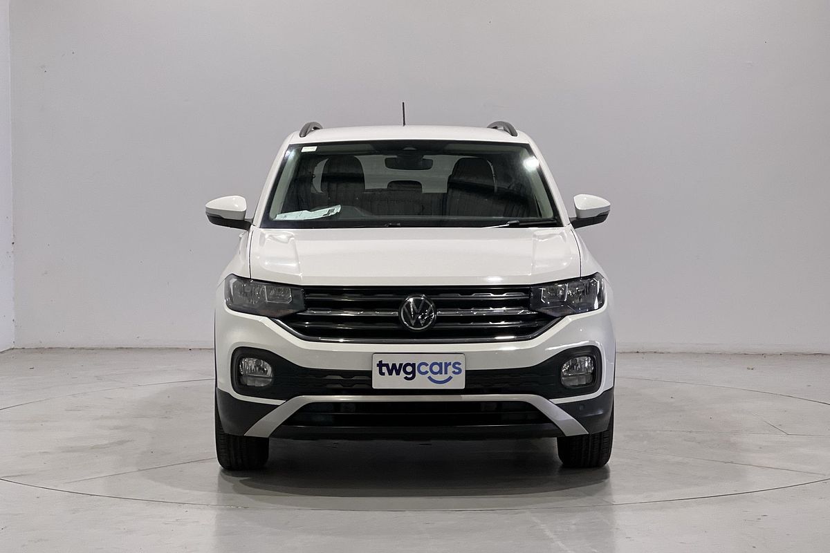 2021 Volkswagen T-Cross 85TSI Life C11