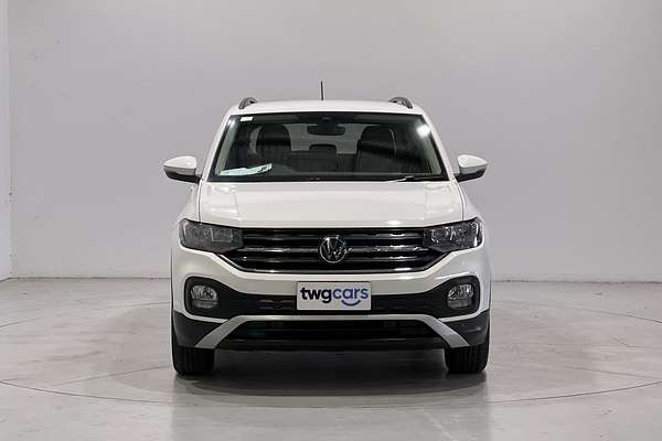 2021 Volkswagen T-Cross 85TSI Life C11