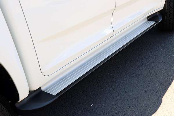 2019 LDV T60 PRO SK8C 4X4