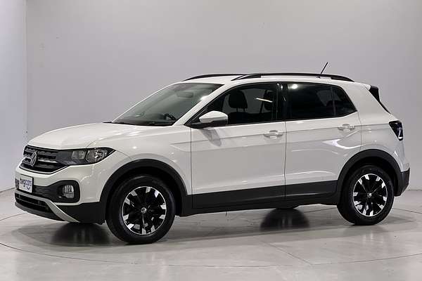 2021 Volkswagen T-Cross 85TSI Life C11