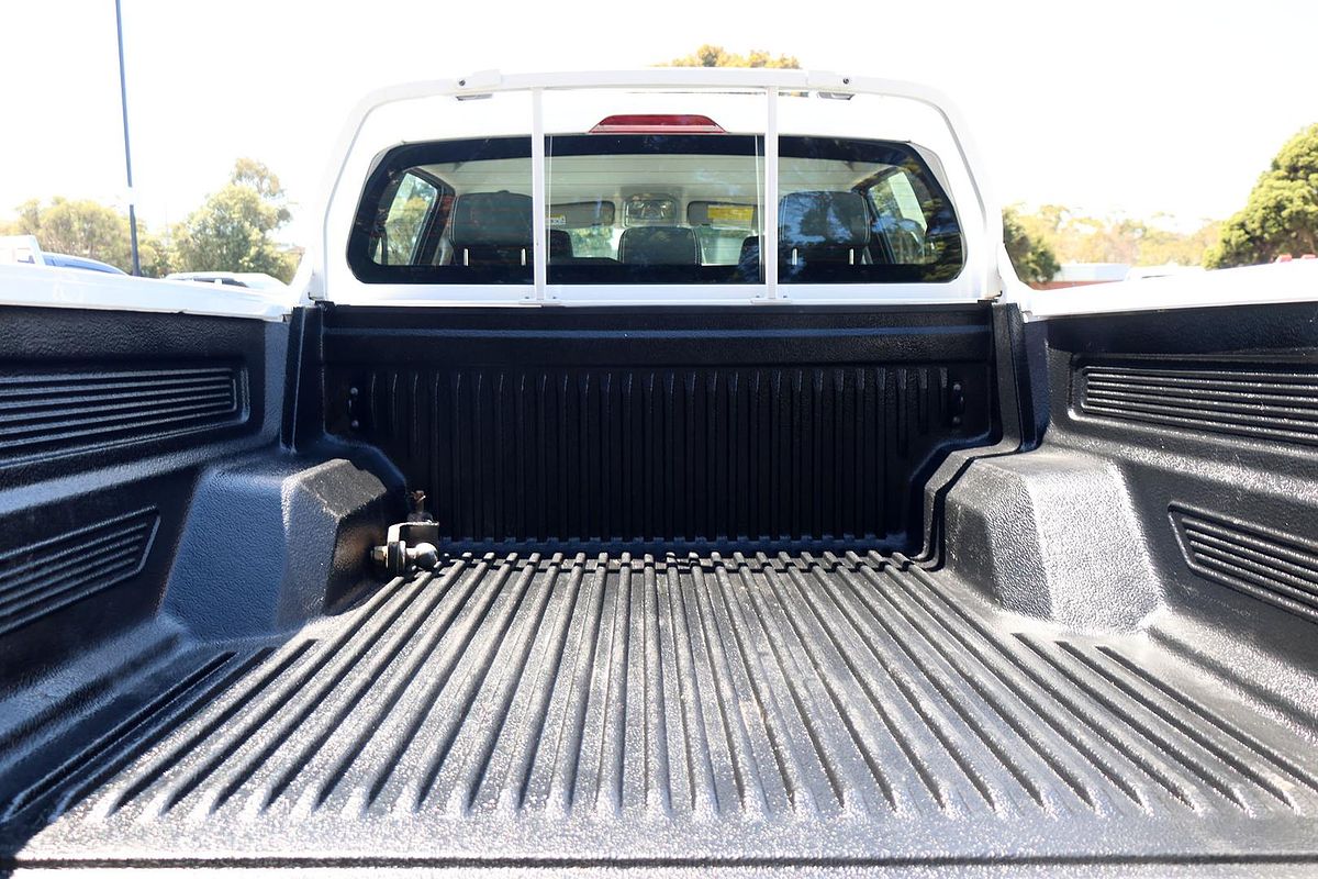 2019 LDV T60 PRO SK8C 4X4