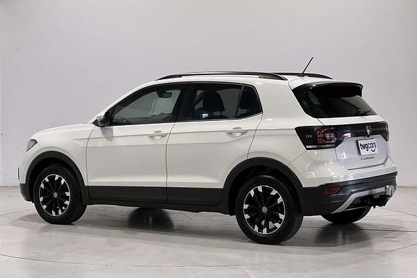 2021 Volkswagen T-Cross 85TSI Life C11