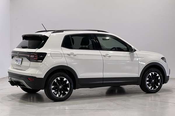 2021 Volkswagen T-Cross 85TSI Life C11
