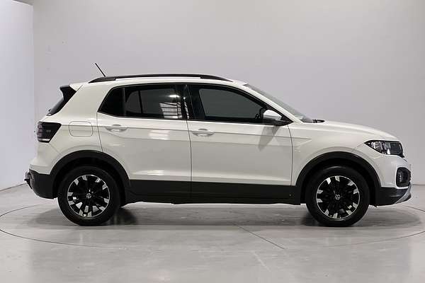 2021 Volkswagen T-Cross 85TSI Life C11