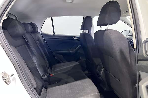 2021 Volkswagen T-Cross 85TSI Life C11