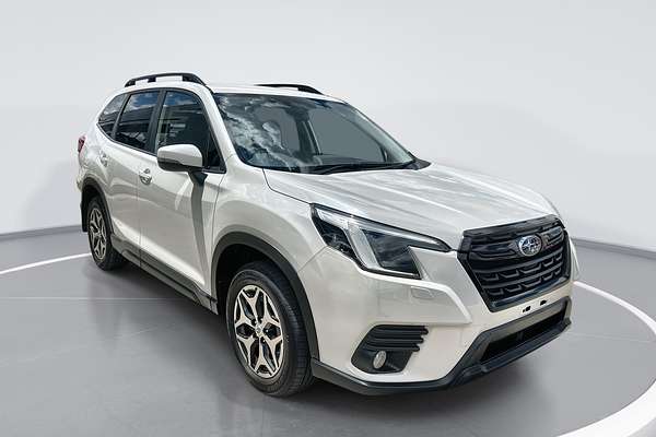 2023 Subaru Forester 2.5i S5