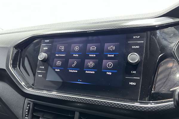 2021 Volkswagen T-Cross 85TSI Life C11