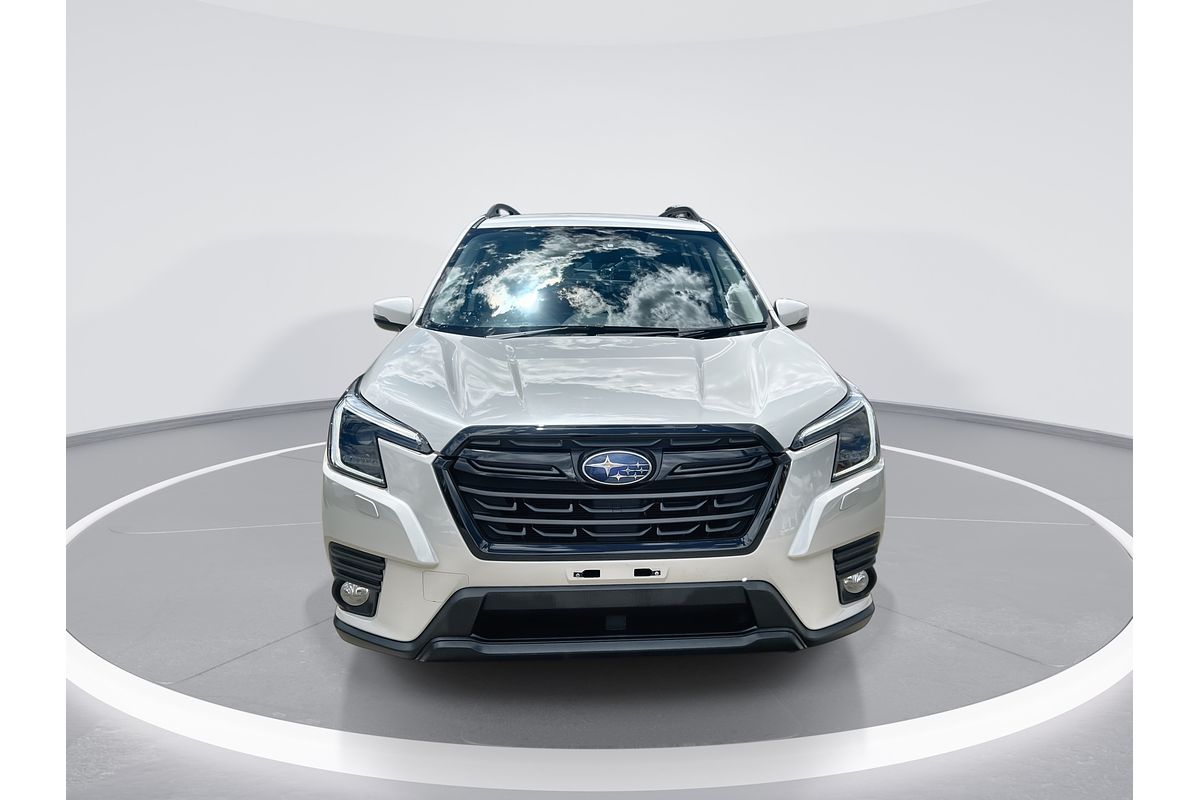 2023 Subaru Forester 2.5i S5