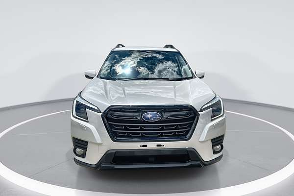 2023 Subaru Forester 2.5i S5