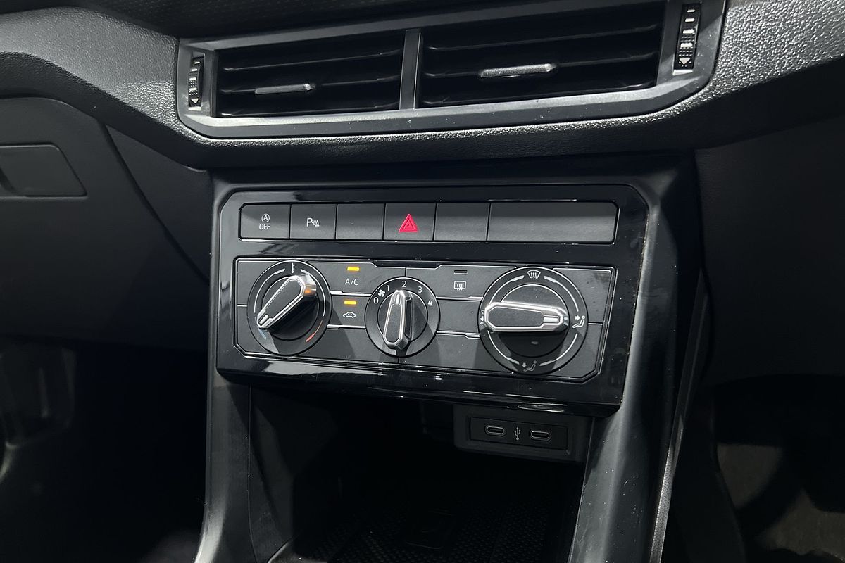 2021 Volkswagen T-Cross 85TSI Life C11