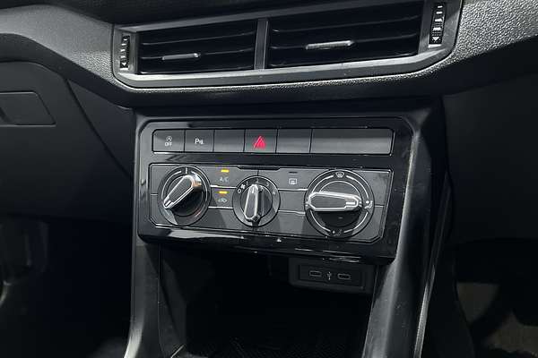 2021 Volkswagen T-Cross 85TSI Life C11