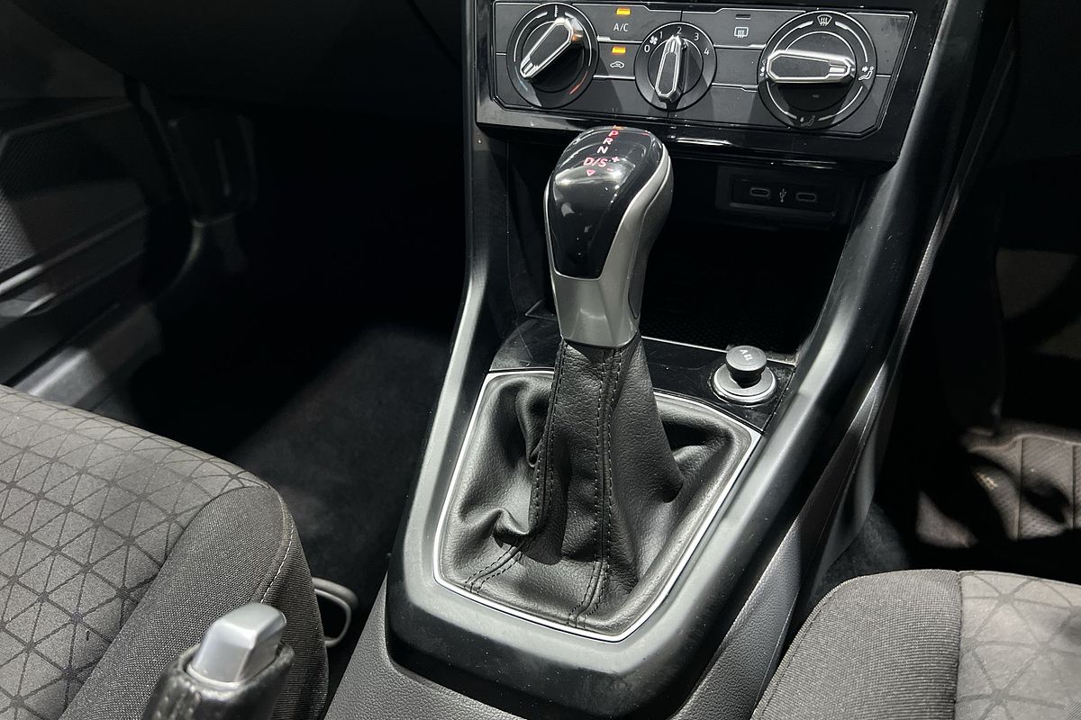 2021 Volkswagen T-Cross 85TSI Life C11